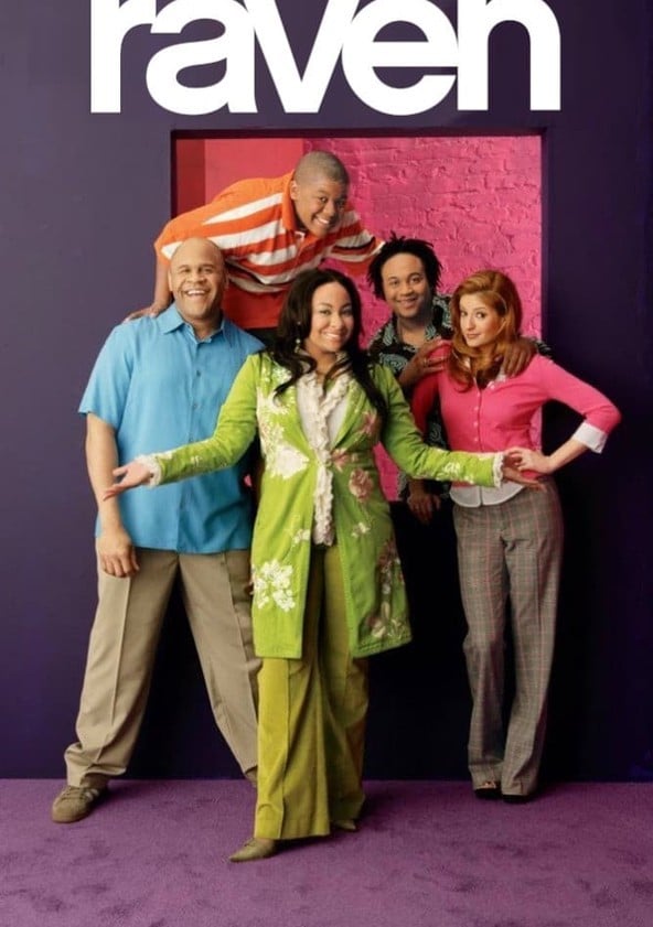 Es tan Raven - Temporada 4