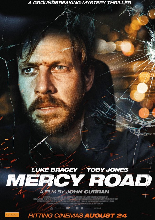 Mercy Road