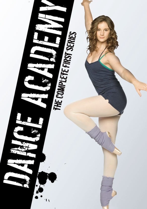 Dance Academy - Temporada 1