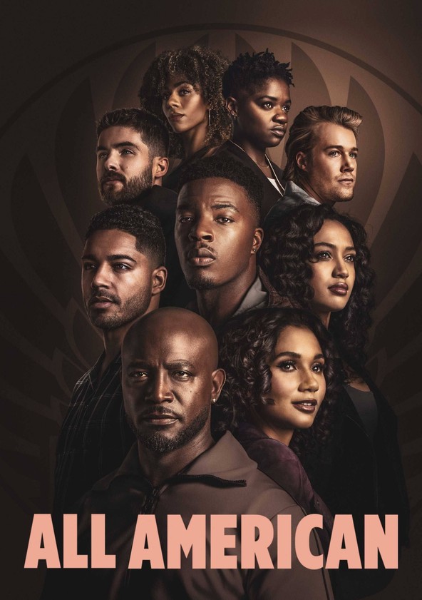 All American - Temporada 5