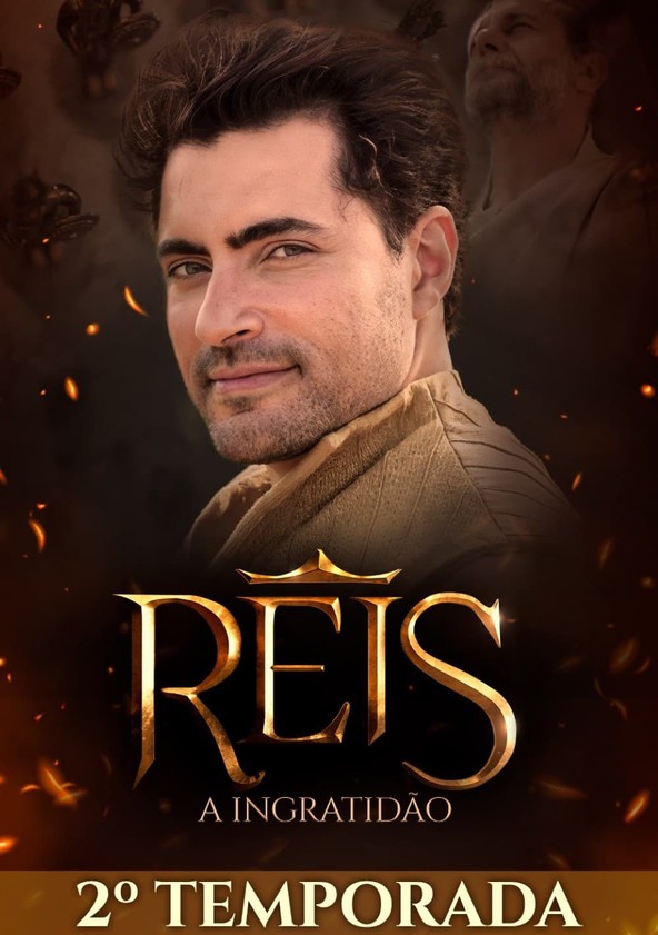 Reis - Temporada 2