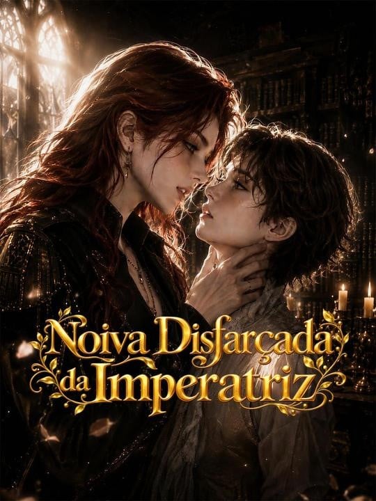 Noiva Disfarçada da Imperatriz