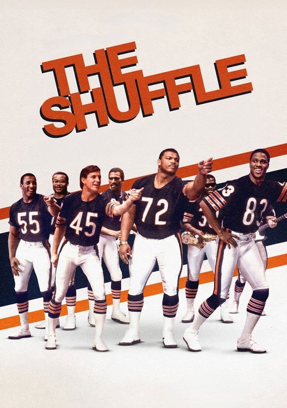 The Shuffle: O Time Que Ousou Dançar