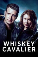 Whiskey Cavalier - Temporada 1