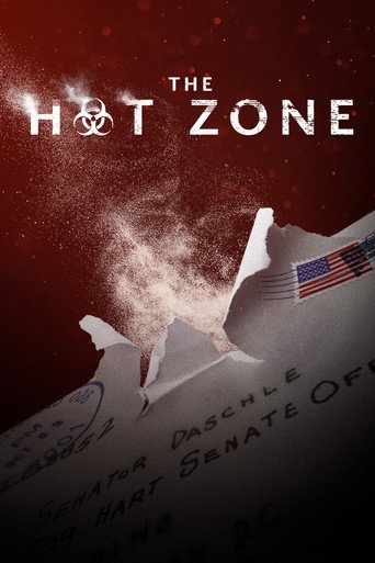 The Hot Zone: A História do Ebola - Temporada 2