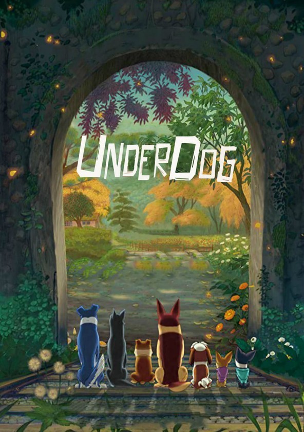 The Underdog