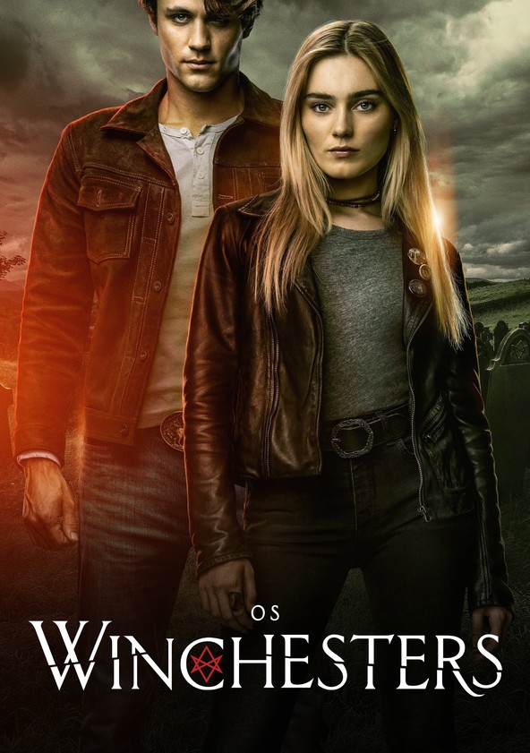 Os Winchesters - Temporada 1