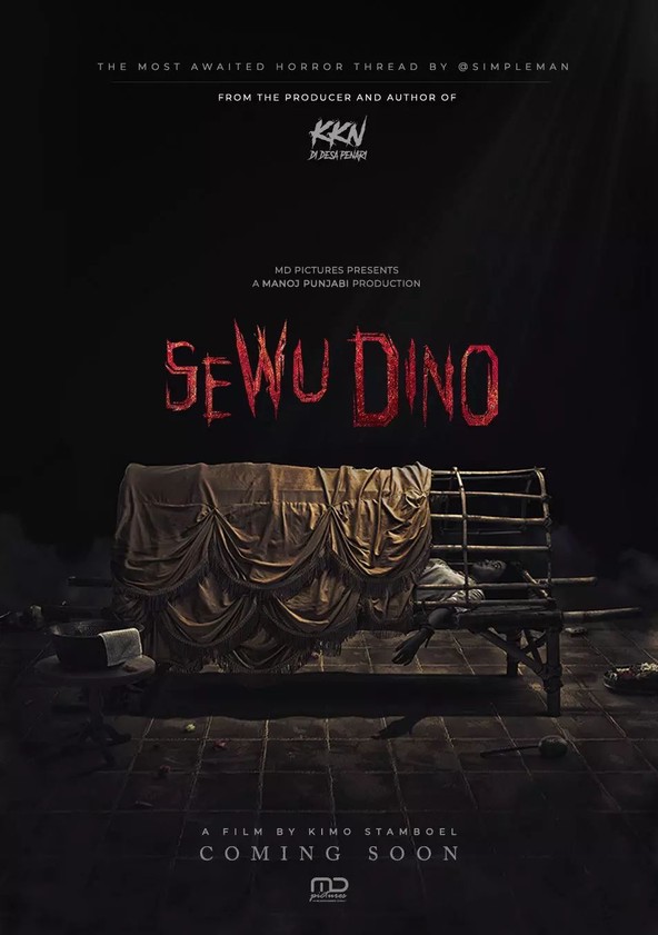 Sewu Dino