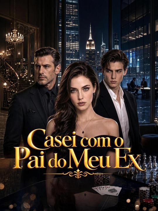 Casei com o Pai do Meu Ex