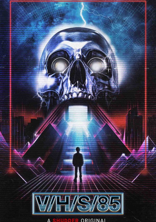 V/H/S/85