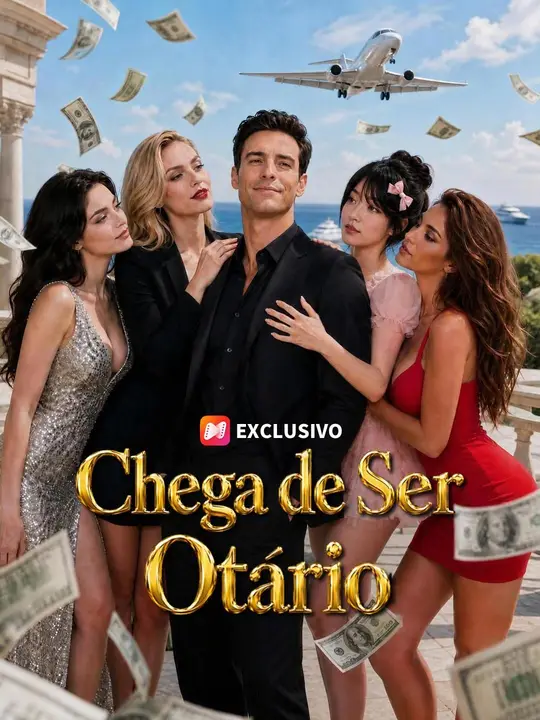 (Dublagem) Chega de Ser Otário
