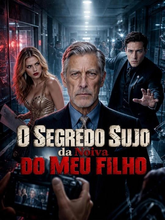 O Segredo Sujo da Noiva do Meu Filho