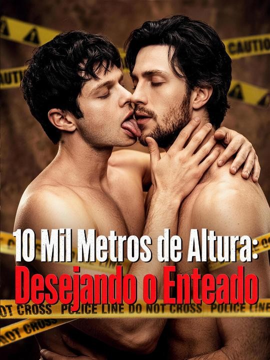 (Dublagem) 10 Mil Metros de Altura: Desejando o Enteado