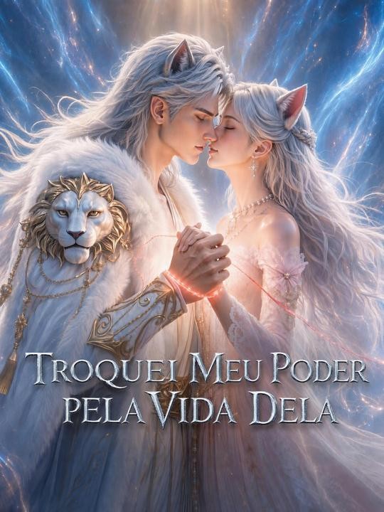 Troquei Meu Poder pela Vida Dela