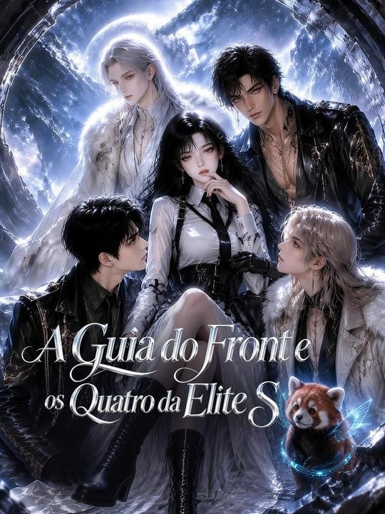 A Guia do Front e os Quatro da Elite S