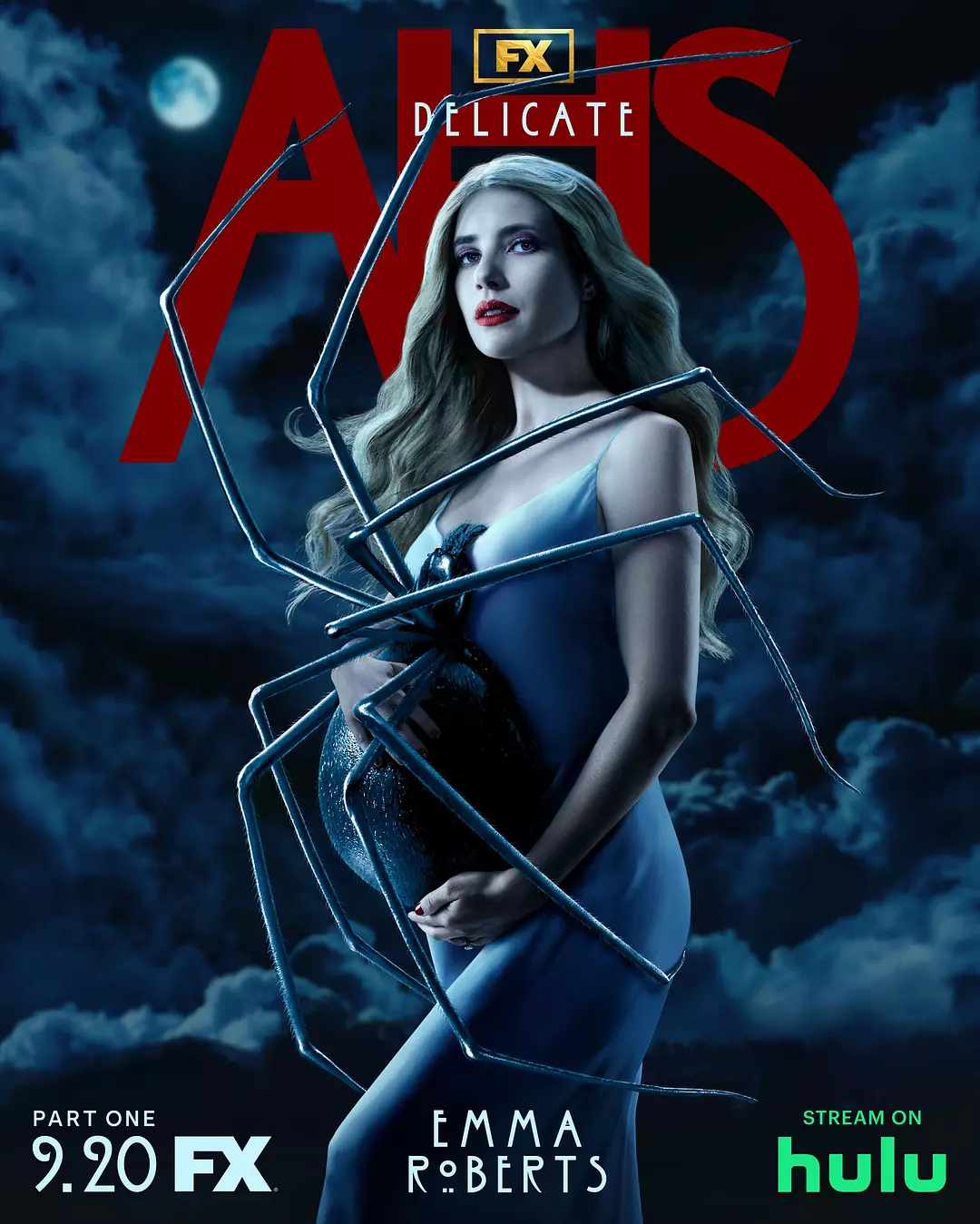 História de Horror Americana - Temporada 12