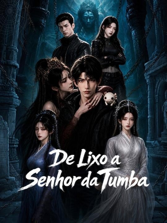 De Lixo a Senhor da Tumba