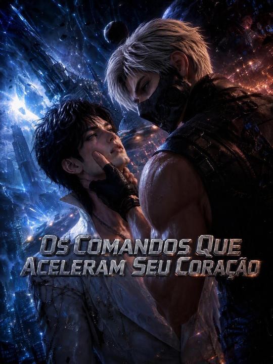 Os Comandos Que Aceleram Seu Coração
