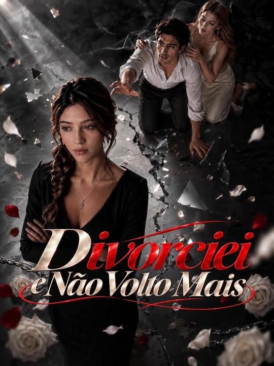 Divorciei e Não Volto Mais