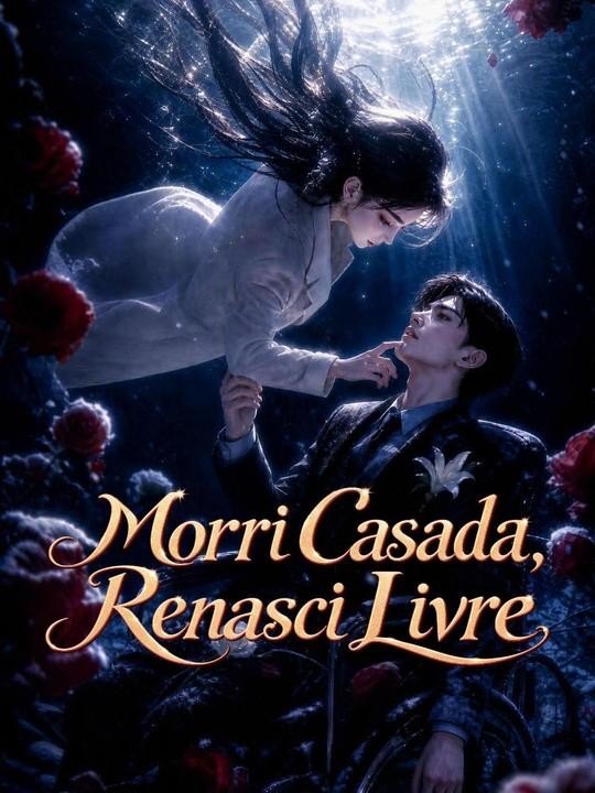 (Dublagem)Morri Casada, Renasci Livre
