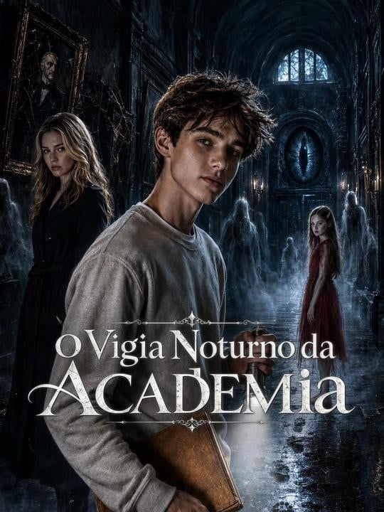 O Vigia Noturno da Academia