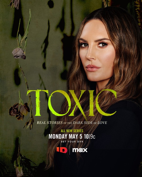 Toxic - Temporada 1