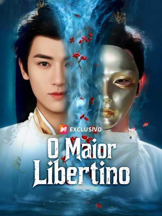 (Dublagem)O Maior Libertino