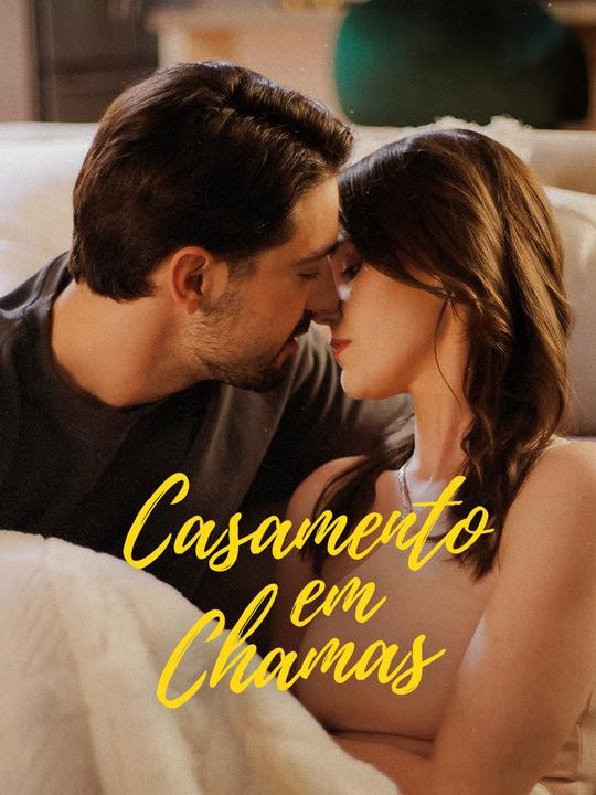(Dublagem)Casamento em Chamas