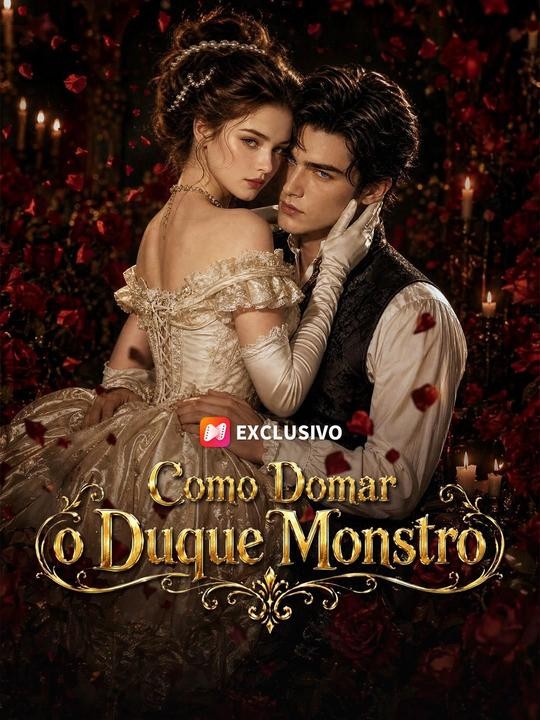 (Dublagem) Como Domar o Duque Monstro