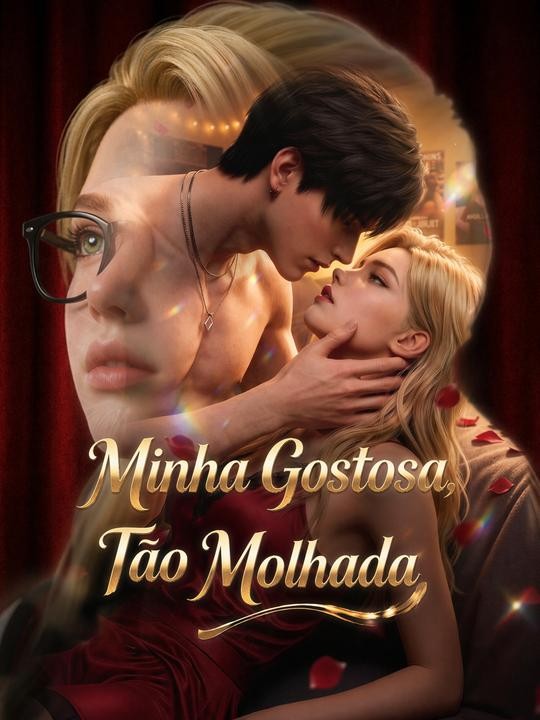 Minha Gostosa, Tão Molhada