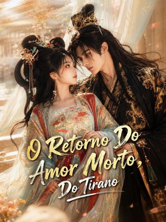 O Retorno Do Amor Morto Do Tirano