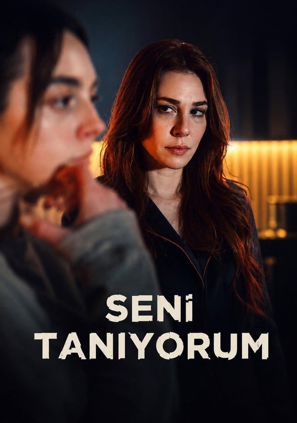 Conheço Você - Temporada 1