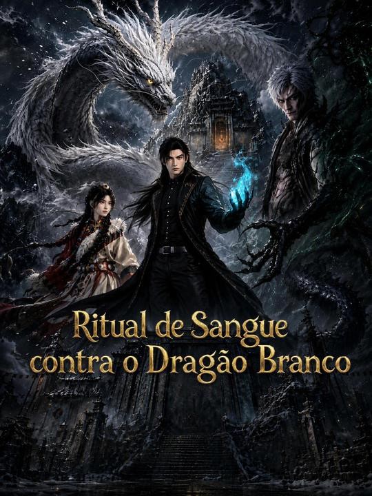 Ritual de Sangue contra o Dragão Branco