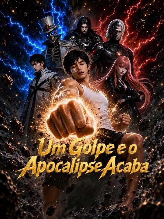 Um Golpe e o Apocalipse Acaba