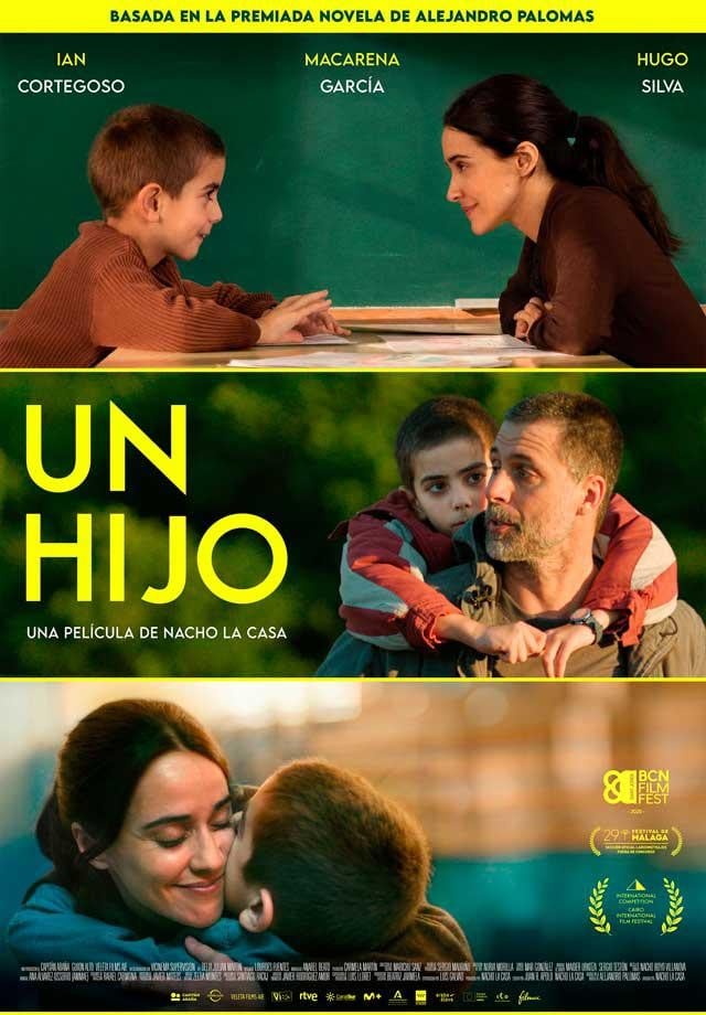 Un hijo
