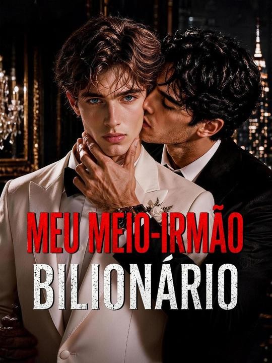 (Dublagem) Meu Meio-Irmão Bilionário