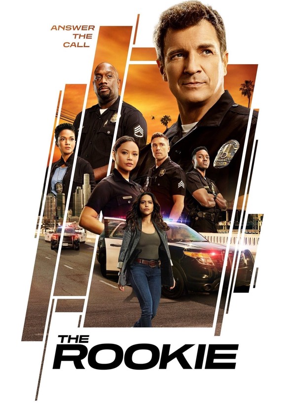 The Rookie - Temporada 5