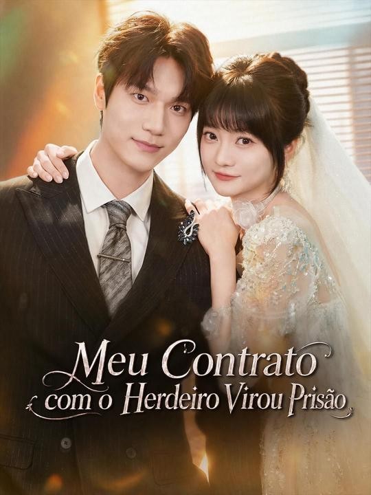 (Dublagem) Meu Contrato com o Herdeiro Virou Prisão