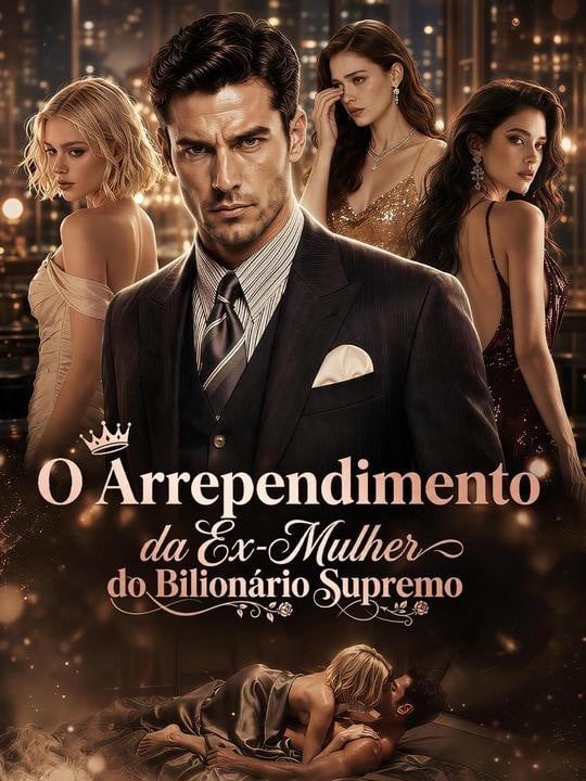 (Dublagem) O Arrependimento da Ex-Mulher do Bilionário Supremo