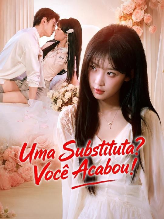 (Dublagem) Uma Substituta? Você Acabou!