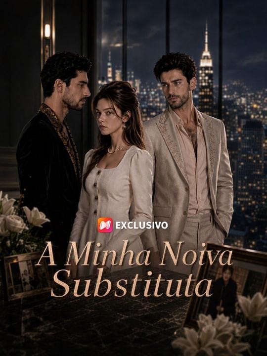 (Dublagem) A Minha Noiva Substituta