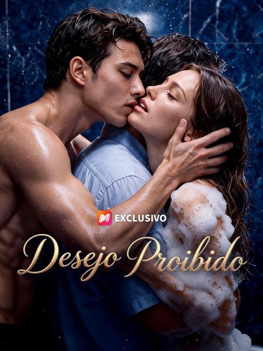 (Dublagem) Desejo Proibido