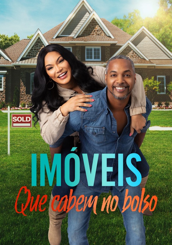 Imóveis Que Cabem no Bolso - Temporada 2