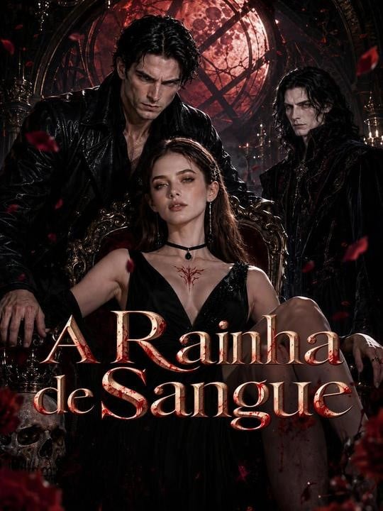 A Rainha de Sangue