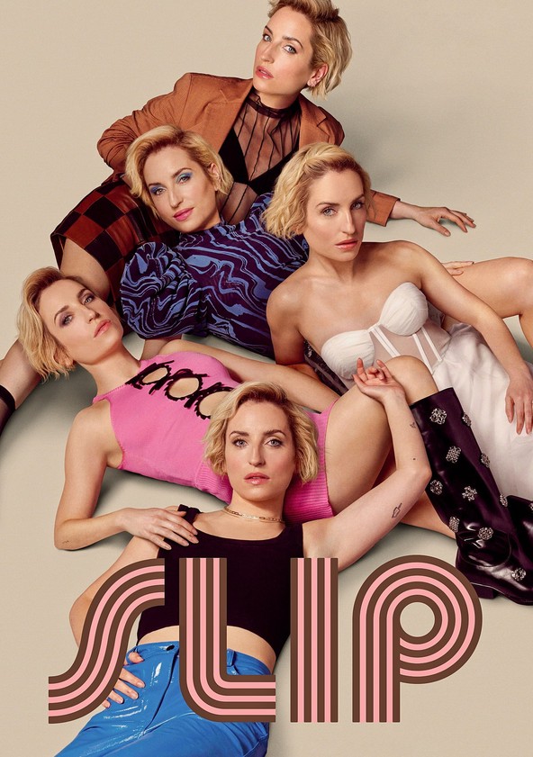 Slip - Temporada 1