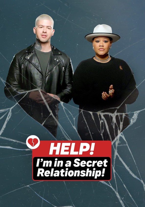 Help! I'm in a Secret Relationship! - Temporada 3