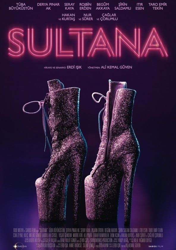 SULTANA