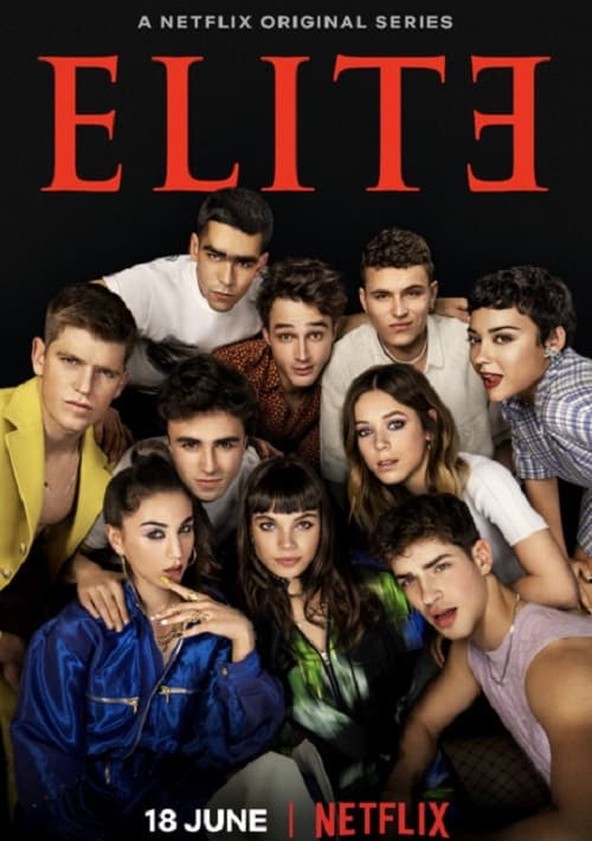 Elite - Temporada 6
