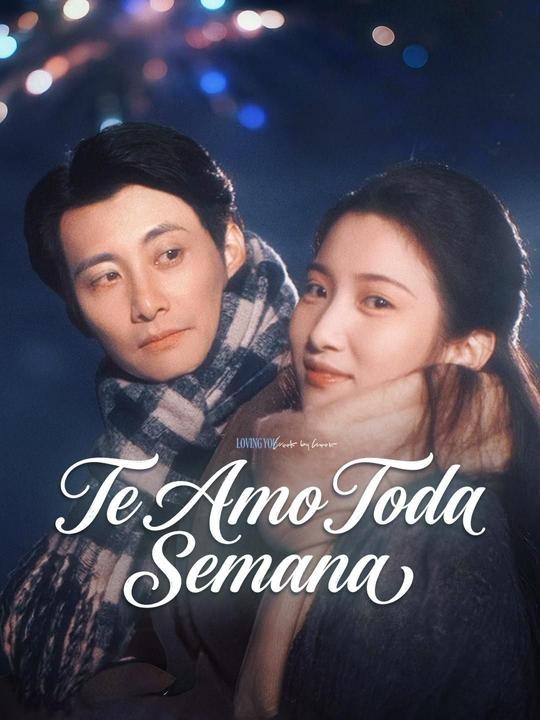 (Dublagem) Te Amo Toda Semana