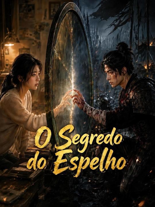 (Dublagem) O Segredo do Espelho